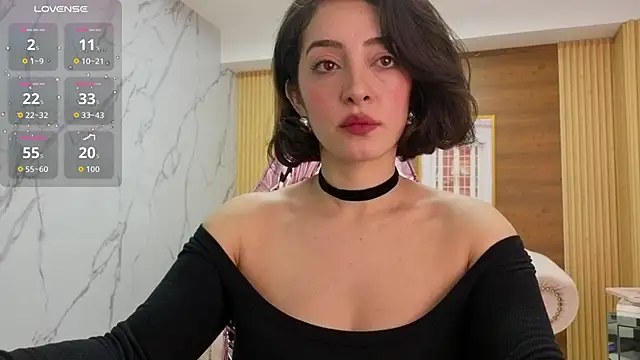 Snapshot of sara_lopez_s chatting on 05-14-26, 01:51 sara lopez s online show from 05-14-26, 01:51