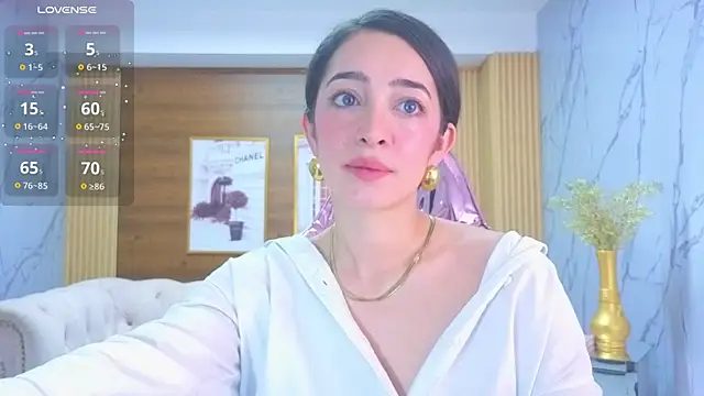 Snapshot of sara_lopez_s chatting on 07-15-26, 01:49 sara lopez s online show from 07-15-26, 01:49