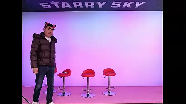 girl520long online show from 01-12-26, 02:00