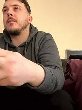 XXKieran online show from 01-18-26, 03:38