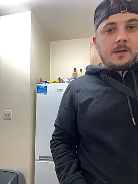 XXKieran online show from 04-21-26, 08:09