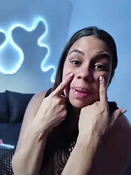 GabyMontenegro online show from 03-29-26, 07:25