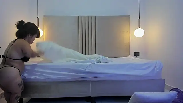 PamelaBonnet mml online show from 11-10-25, 08:08