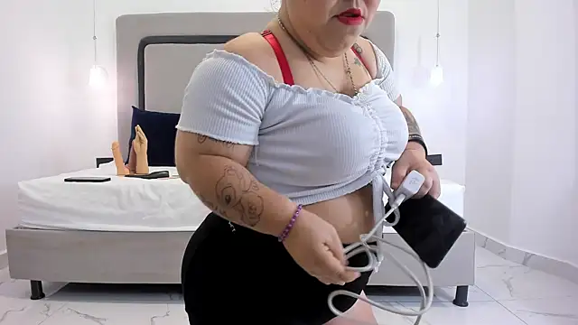 PamelaBonnet mml online show from 04-11-26, 08:02