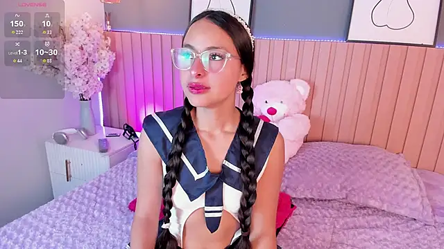 Annie  2 online show from 10-03-25, 12:02