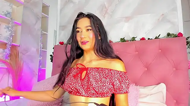 Nicolqueen  online show from 02-23-26, 11:07