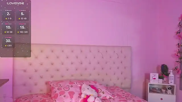 kiity horny  online show from 04-01-26, 11:22