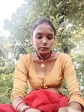 Idhika Jha online show from 09-22-25, 02:57