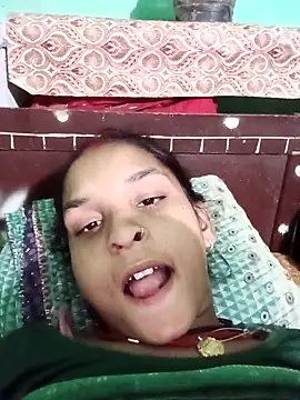 Idhika Jha online show from 10-15-25, 03:12