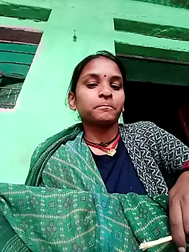 Idhika Jha online show from 11-23-25, 02:22