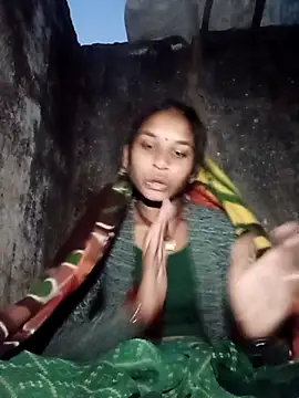 Idhika Jha online show from 11-29-25, 12:46