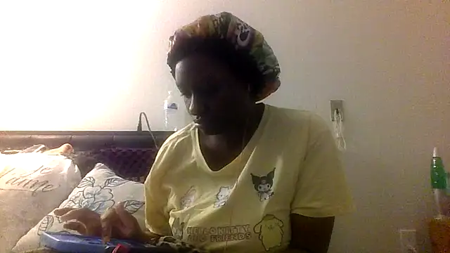 prettymaa online show from 07-03-26, 03:57