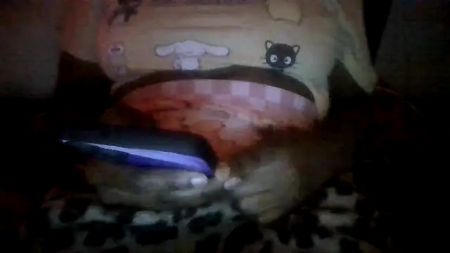 prettymaa online show from 07-10-26, 04:39