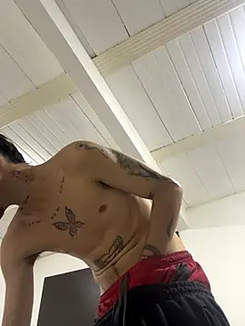 NikoStone  online show from 11-30-25, 06:39