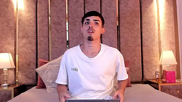 NikoStone  online show from 03-27-26, 04:29