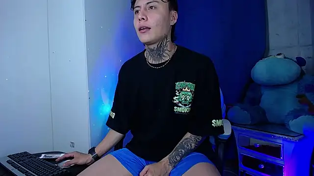 Snapshot of anaximandro_hot chatting on 09-27-25, 06:51 anaximandro hot online show from 09-27-25, 06:51