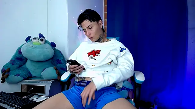 Snapshot of anaximandro_hot chatting on 10-01-25, 08:31 anaximandro hot online show from 10-01-25, 08:31