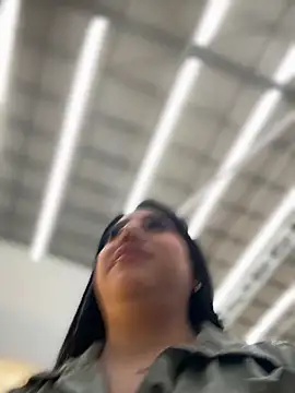 Sophie Dreamss online show from 10-22-25, 07:24