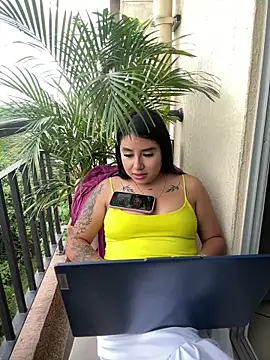 Sophie Dreamss online show from 03-10-26, 07:41