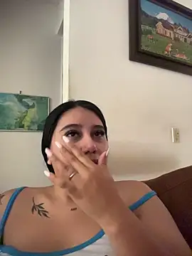 Sophie Dreamss online show from 04-14-26, 04:57