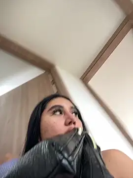 Sophie Dreamss online show from 04-18-26, 07:40