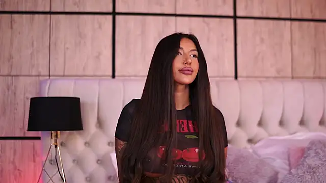 AishaaDevoe online show from 08-01-26, 07:24