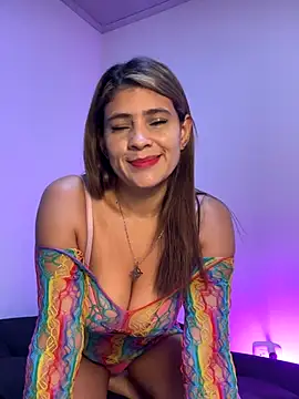 Skarlett 12  online show from 09-26-25, 11:25