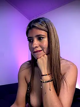 Skarlett 12  online show from 10-04-25, 10:57