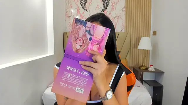 Thais kim online show from 04-30-26, 07:09