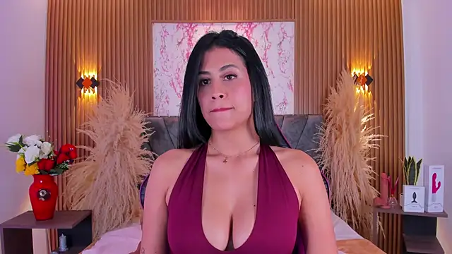 Thais kim online show from 07-31-26, 05:56