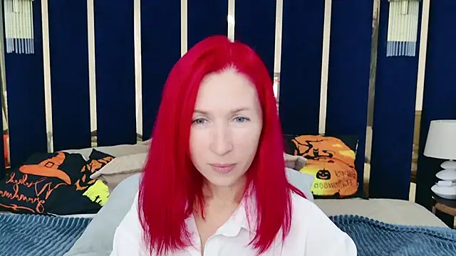 Sofia Lix online show from 10-23-25, 03:55