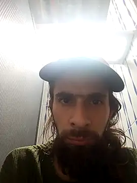 hairy mannn online show from 10-28-25, 05:15