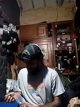 hairy mannn online show from 11-04-25, 07:13