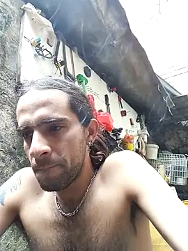 hairy mannn online show from 11-28-25, 02:42