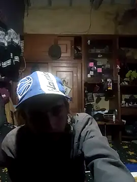 hairy mannn online show from 02-15-26, 04:09