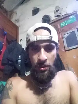 hairy mannn online show from 03-07-26, 11:46