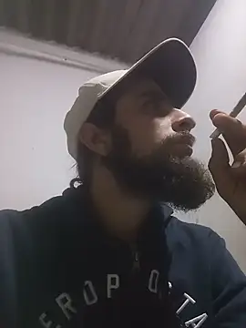 hairy mannn online show from 05-25-26, 06:19