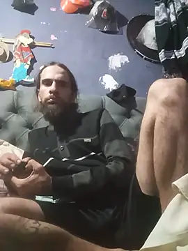 hairy mannn online show from 06-10-26, 08:41