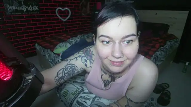 MessalinaOfficial online show from 09-14-25, 12:15