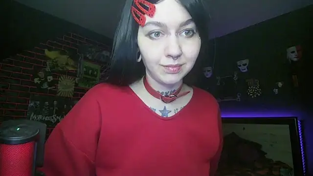 MessalinaOfficial online show from 03-04-26, 02:50