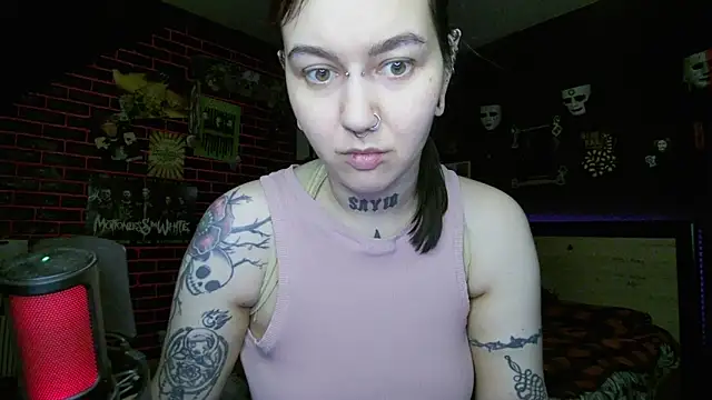 MessalinaOfficial online show from 03-14-26, 08:20