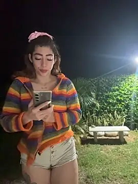 roxyrougee online show from 04-19-26, 09:41