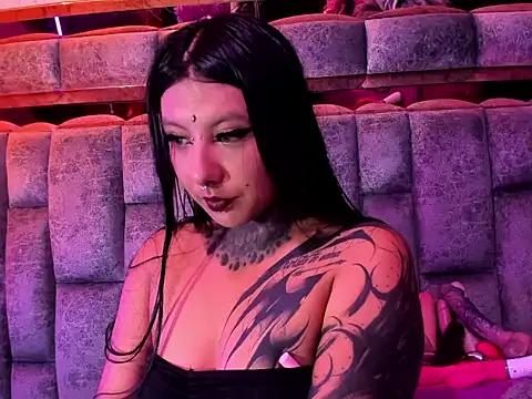 missashlyrosette online show from 09-17-25, 05:47