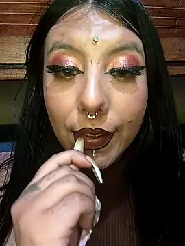 missashlyrosette online show from 09-21-25, 05:53