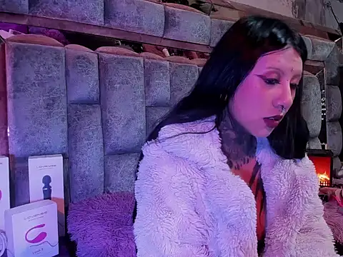 missashlyrosette online show from 11-13-25, 03:49