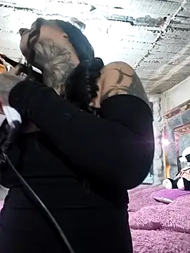 missashlyrosette online show from 02-09-26, 09:41