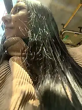 missashlyrosette online show from 03-25-26, 04:02