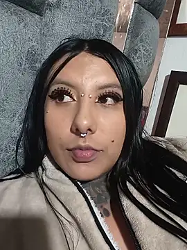 missashlyrosette online show from 06-10-26, 12:11