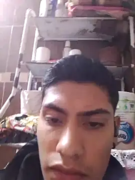 aispuro8505 online show from 11-23-25, 06:57