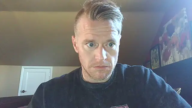 Snapshot of DILFiGuess11 chatting on 05-29-26, 12:25 DILFiGuess11 online show from 05-29-26, 12:25
